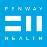 Fenway Health logo