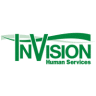 InVision Human Services logo