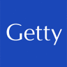 The J. Paul Getty Trust logo